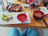 Plats et boissons du Restaurant japonais Naruto Sushi à Lyon - n°15