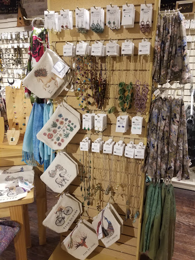 Gift Shop «Ten Thousand Villages», reviews and photos, 87 Church St, Burlington, VT 05401, USA
