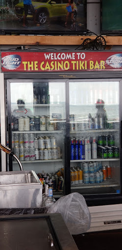 Bar & Grill «The Casino», reviews and photos, 104 Division St, Kelleys Island, OH 43438, USA