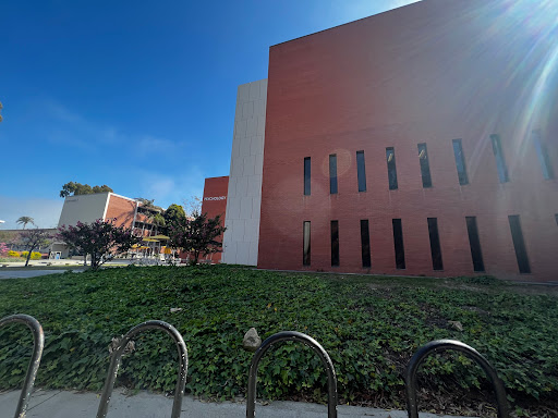 California State University Long Beach image