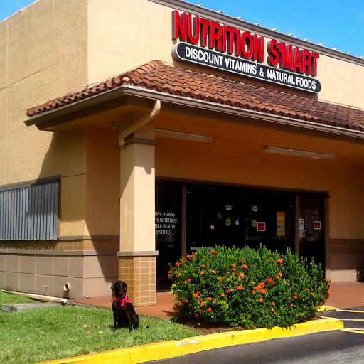 Vitamin & Supplements Store «Nutrition Smart - Palm Beach Gardens», reviews and photos, 4155 Northlake Blvd, Palm Beach Gardens, FL 33410, USA