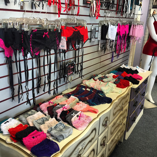Adult Entertainment Store «Black Velvet Boutique», reviews and photos, 293 State St, Clearfield, UT 84015, USA