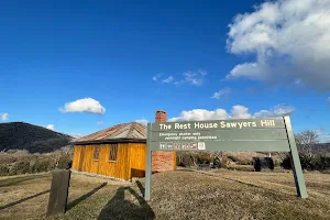 Sawyers Hut image