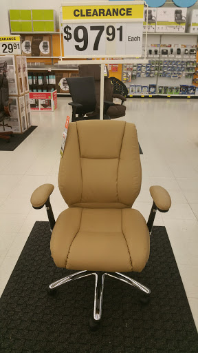 Office Supply Store «OfficeMax», reviews and photos, 4901 Commonwealth CenPwy, Midlothian, VA 23112, USA