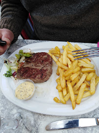 Steak du Le Bistrot de Saint Val' à Saint-Valery-sur-Somme - n°3