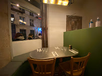Atmosphère du Restaurant La Banquette marais à Paris - n°4