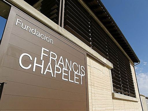 Fundación Francis Chapelet, Base en Abarca de Campos,Palencia