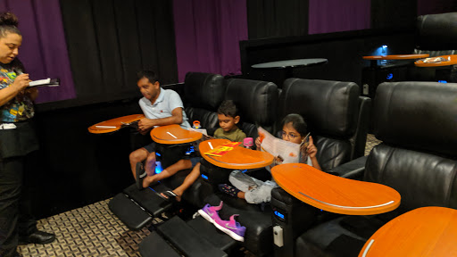 Movie Theater «Cinema Cafe Pembroke Meadows», reviews and photos, 758 Independence Blvd, Virginia Beach, VA 23455, USA