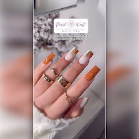 Park West Nail & Spa - Photo 4 - Car repair in Morrisville, NC, Durham