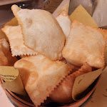 Photo n°1 de l'avis de federico.u fait le 29/10/2023 à 13:26 sur le  Cibarium Salsamenteria à Fontanellato