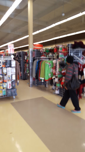 Thrift Store «Savers», reviews and photos