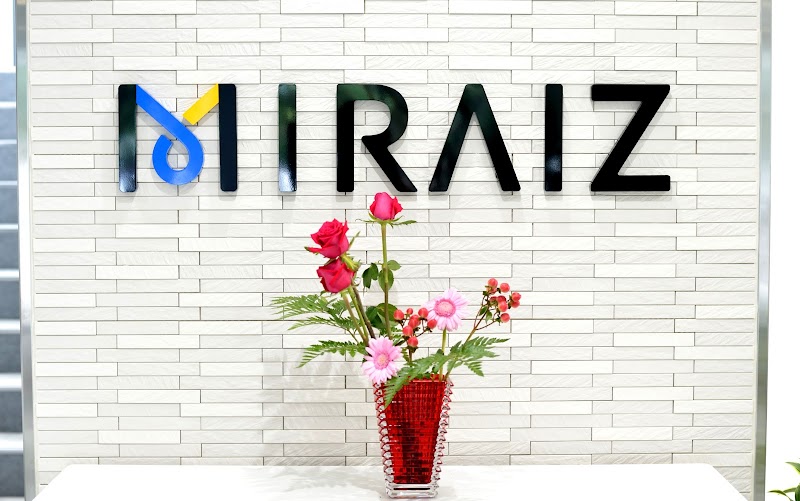 MIRAIZ株式会社