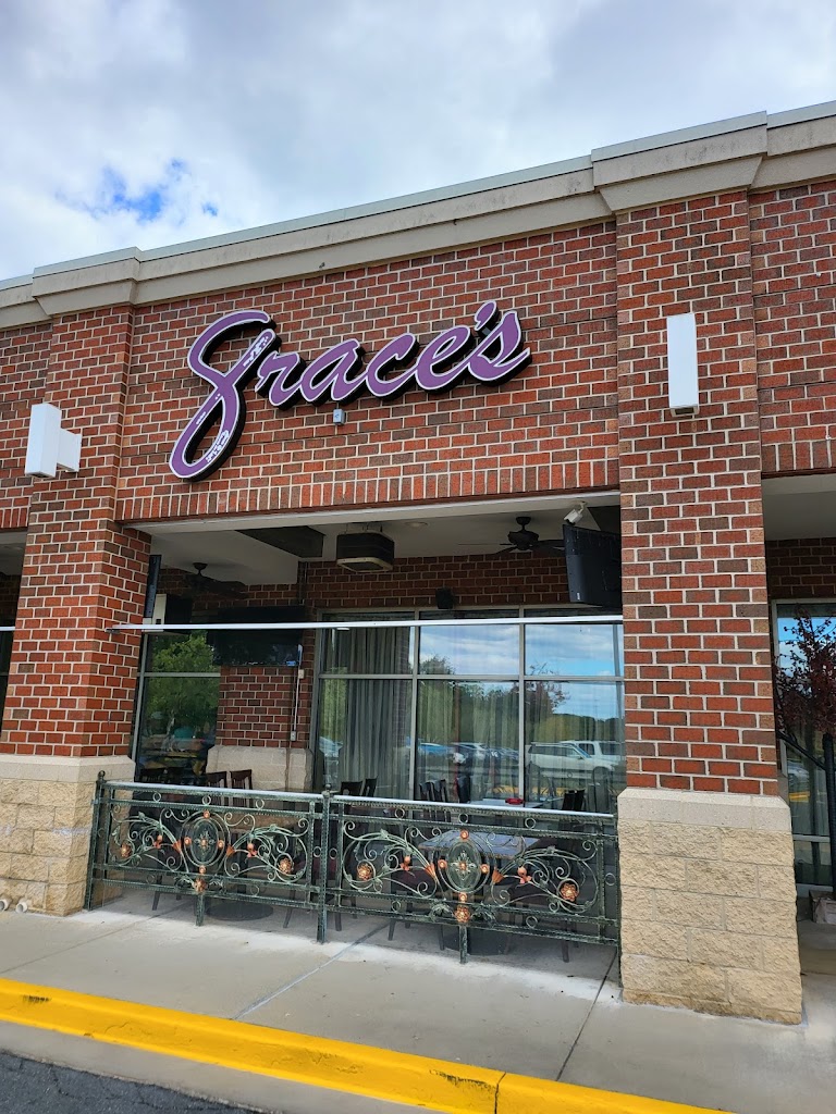 Grace's Steak & Seafood Restaurant 20720