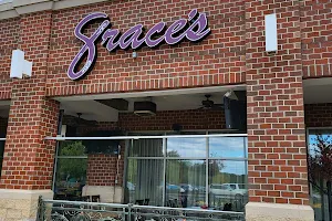 Grace's Steak & Seafood Restaurant image