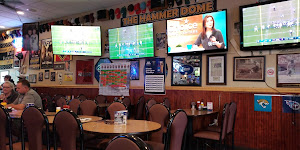 Hammers Grill & Bar