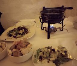 Los Fondues photo
