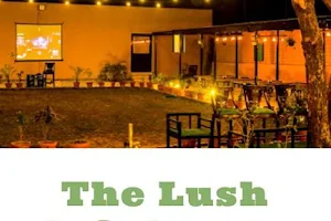 The Lush Restro & Cafe - Best Cafe & Multi Cuisine Restro In Balotra image