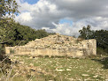 Oppidum De Mouressipe Saint-Côme-et-Maruéjols