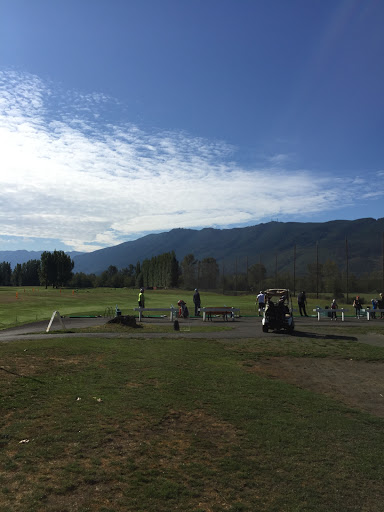 Golf Course «Mount Si Golf Course», reviews and photos, 9010 Boalch Ave SE, Snoqualmie, WA 98065, USA