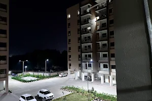 Chandra Shekhar Azad Nagar Government quarter image