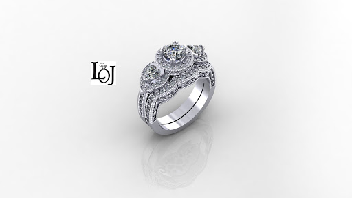Jeweler «Les Olson Jewelers», reviews and photos, 35130 US Hwy 19 N, Palm Harbor, FL 34684, USA