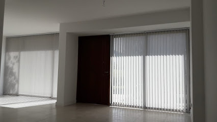 Amedida cortinas modernas