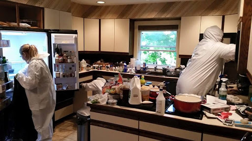 House Cleaning Service «New York Home Cleaning Service», reviews and photos, 47-36 Oceania St, Bayside, NY 11361, USA