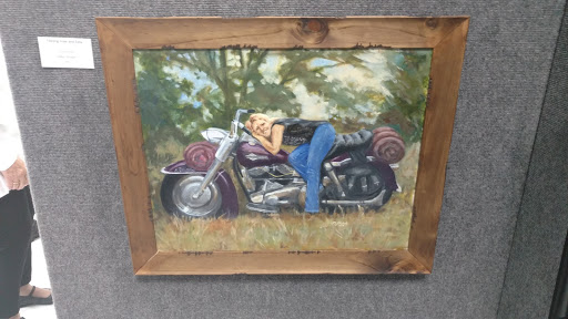 Recreation Center «Evendale Recreation Center», reviews and photos, 10500 Reading Rd, Cincinnati, OH 45241, USA