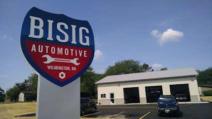 Bisig Automotive,LLC