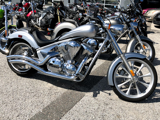 Motorcycle Dealer «Gables Motorsports of Wesley Chapel», reviews and photos, 28009 Wesley Chapel Blvd, Wesley Chapel, FL 33543, USA