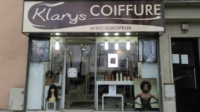 Klarys à Châtenay-Malabry