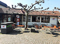 Blaue Ziege Petersberg