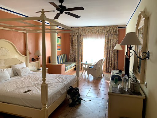 Hotel Bahia Principe, Babaro, La Altagracia