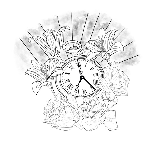 Explore underworld hades tattoo ideas, creative tattoo ideas in Hilliard, available at 22 Caliber Tattoo Mega Studio