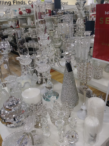 Department Store «HomeGoods», reviews and photos, 11100 W Burleigh St #140, Wauwatosa, WI 53222, USA