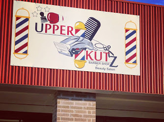 Upper Kutz Barbershop And Beauty Salon