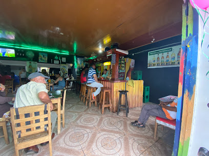 Bar González - De donde fue Armando Siu, 2 cuadras al sur, media al este 2a C/ Sureste, Jinotepe 45000, Nicaragua