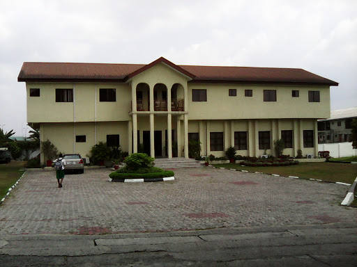 Grail Centre Church, 188 Jakpa Rd, Tori, Warri, Nigeria, Church, state Delta