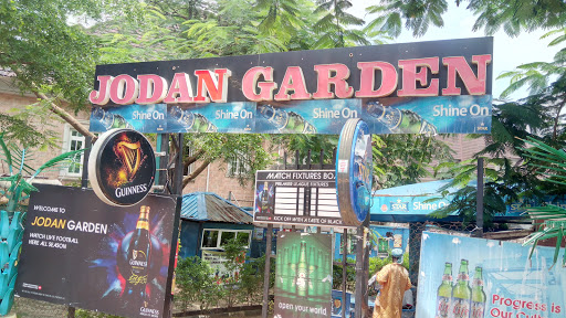 Jodan Garden, Abdulsalami Abubakar Rd, Gudu, Abuja, Nigeria, Park, state Nasarawa
