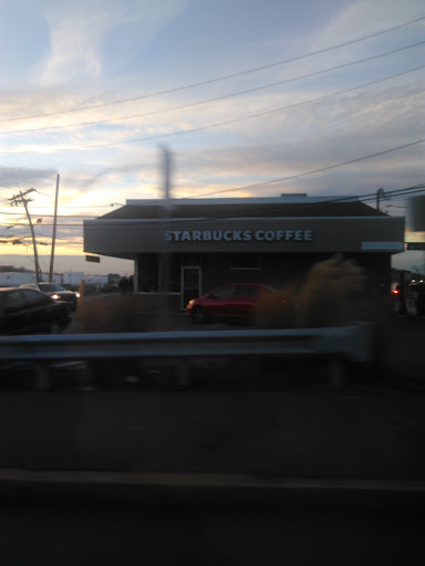 Coffee Shop «Starbucks», reviews and photos, 430 William F McClellan Hwy, East Boston, MA 02128, USA