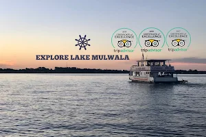 Paradise Queen (Lake Mulwala Boat Cruises) image