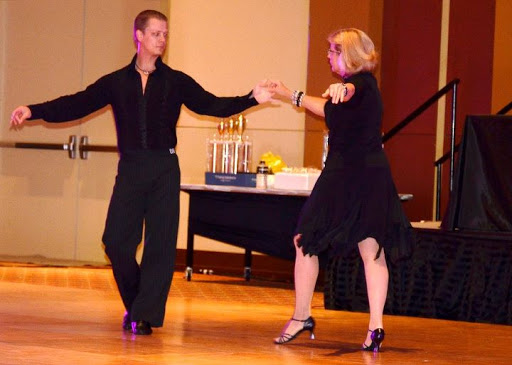 Dance School «Columbus Dance Centre», reviews and photos, 1000 Morrison Rd, Columbus, OH 43230, USA