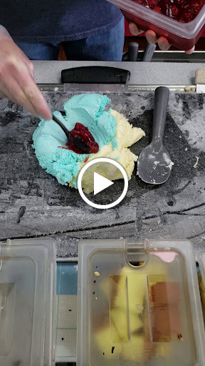 Ice Cream Shop «Cold Stone Creamery», reviews and photos, 3505 Vicksburg Ln N #700, Plymouth, MN 55447, USA