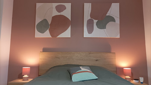 Consultant en Feng Shui BIRJINIA DECO Feng Shui & Rangement Aubagne