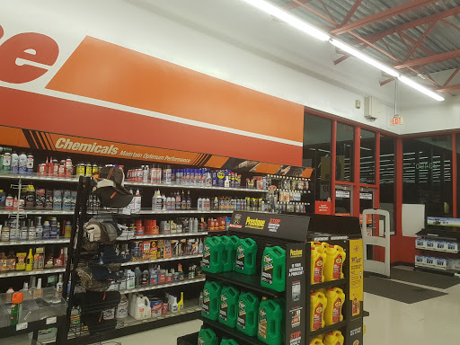 Auto Parts Store «AutoZone», reviews and photos, 33490 S Dixie Hwy, Florida City, FL 33034, USA