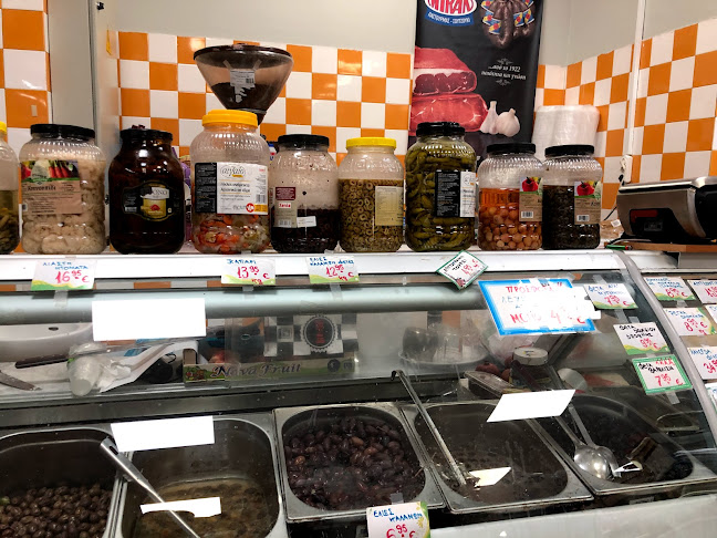 Αριθμός τηλεφώνου Βαγγέλης Πάνος Σούπερ Μάρκετ