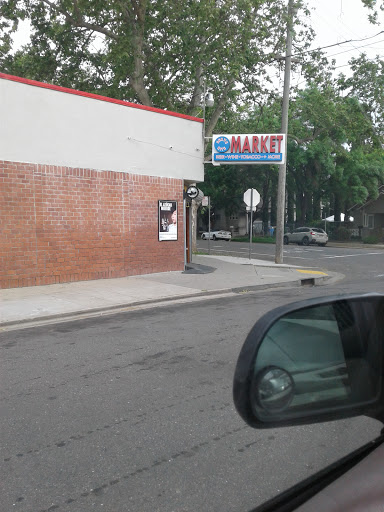 Grocery Store «Serv-Rite Market», reviews and photos, 3994 2nd Ave, Sacramento, CA 95817, USA