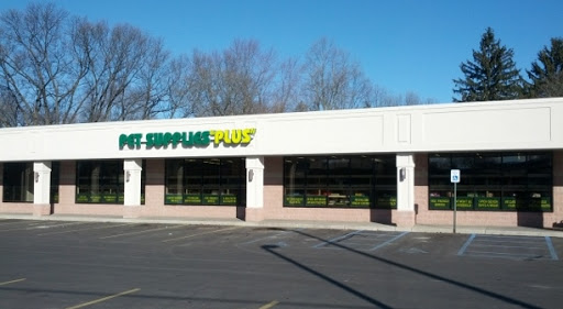 Pet Supply Store «Pet Supplies Plus», reviews and photos, 5161 Gull Rd, Kalamazoo, MI 49048, USA