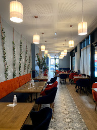 Photo n°79 de Et Toque ! Restaurant Suresnes / Puteaux à Suresnes ()