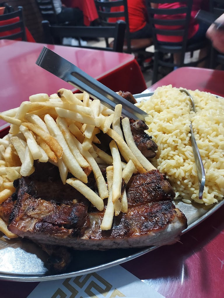 Portuguese Restaurant 07105